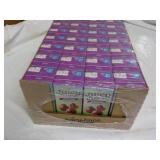 32 pack Grape Juicy juice...