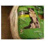 50 lb. Bag Good Dog Food...
