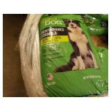 50 lb. Bag Good Dog Food...