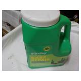 Sunday Bare Repair Sun/Shade Lawn R...