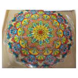 Stainless Steel Wind Spinner...