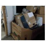 Pallet of Unclaimed from Previous A...