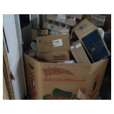 Pallet of Unclaimed from Previous A...