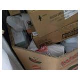 Pallet of Unclaimed from Previous A...
