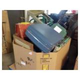 Pallet of Unclaimed from Previous A...