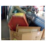 Pallet of Unclaimed from Previous A...