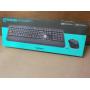 Advanced Logitech Wireless MK540...