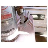 Vintage Buffalo Better Built Fire Extinguisher Vintage Buffalo Better Built Fire Extinguisher