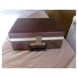 8 Track Tapes W/ Case 8 Track Tapes W/ Case