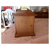 Mantel Clock Mantel Clock