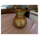 Pony Express Chewing Tobacco Spittoon Pony Express Chewing Tobacco Spittoon