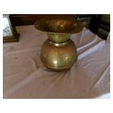 Pony Express Chewing Tobacco Spittoon Pony Express Chewing Tobacco Spittoon
