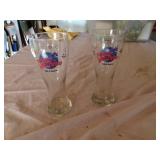 2 Planet Hollywood MOA Glasses 2 Planet Hollywood MOA Glasses