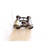 Vintage Small Binoculars Vintage Small Binoculars