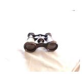 Vintage Small Binoculars Vintage Small Binoculars