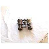 Vintage Small Binoculars Vintage Small Binoculars
