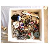 Box of Jewlery Box of Jewlery