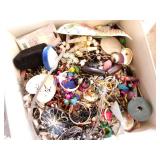 Box of Jewlery Box of Jewlery