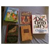 Vintage Winnie The Pooh Book, Kids Dictionary & Pooh Books Vintage Winnie The Pooh Book, Kids Dictionary & Pooh Books