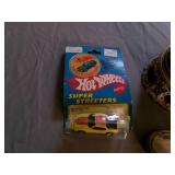Hot Wheels Upfront 924 New in Box & Beer Stien Hot Wheels Upfront 924 New in Box & Beer Stien