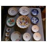 Collector Plates Collector Plates