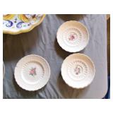 Collector Plates Collector Plates