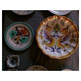 Collector Plates Collector Plates