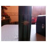 Vintage Plastic Thermos Lunch Box & Coffee Thermos Vintage Plastic Thermos Lunch Box & Coffee Thermos