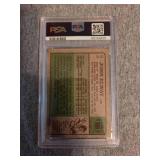 Graded 1984 John Elway #63 Football Card Graded 1984 John Elway #63 Football Card