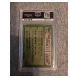 Graded 1982 Orioles Future Stars #21 Baseball Card Graded 1982 Orioles Future Stars #21 Baseball Card