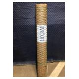 48x50 ft Green Hex Netting Wire Mesh Roll