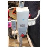 Drive Medical Electric Patient Lift with Sling and Remote
