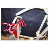 Drive Medical Electric Patient Lift with Sling and Remote