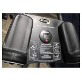 AbCoaster Home Abdominal Core Exercise Machine