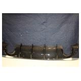 Carbon Fiber Rear Diffuser for Car Bumper
