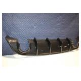Carbon Fiber Rear Diffuser for Car Bumper