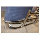 Chrome Truck Front Grille Guard Bumper Protector
