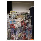 Pallet of Assorted Small Kitchen Appliances Including Hamilton Beach and Proctor Silex