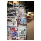 Pallet of Assorted Small Kitchen Appliances Including Hamilton Beach and Proctor Silex