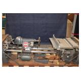Used ShopSmith Multi-Function Woodworking Tool