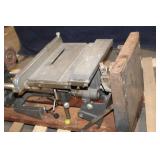 Used ShopSmith Multi-Function Woodworking Tool