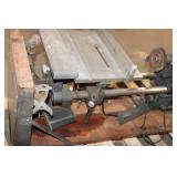 Used ShopSmith Multi-Function Woodworking Tool