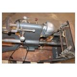 Used ShopSmith Multi-Function Woodworking Tool