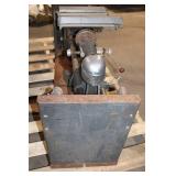 Used ShopSmith Multi-Function Woodworking Tool