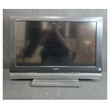 Sony Bravia 32-Inch LCD TV KDL-32L4000 with Stand and Power Cord Sony Bravia 32-Inch LCD TV KDL-32L4000 with Stand and Power Cord