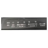 Sony Bravia 32-Inch LCD TV KDL-32L4000 with Stand and Power Cord Sony Bravia 32-Inch LCD TV KDL-32L4000 with Stand and Power Cord