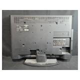 Sony Bravia 32-Inch LCD TV KDL-32L4000 with Stand and Power Cord Sony Bravia 32-Inch LCD TV KDL-32L4000 with Stand and Power Cord