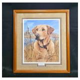 James H. Killen Framed Print  James H. Killen Framed Print