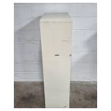 4-Drawer Vertical Metal Filing Cabinet, 51x27x14 Inches 4-Drawer Vertical Metal Filing Cabinet, 51x27x14 Inches