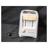 VillaWare Pizzelle Baker Prego Series II with Proctor Silex 2-Slice Toaster VillaWare Pizzelle Baker Prego Series II with Proctor Silex 2-Slice Toaster